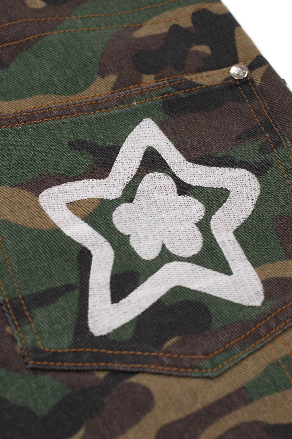 Starteam Star Capri Camo - BONKERS