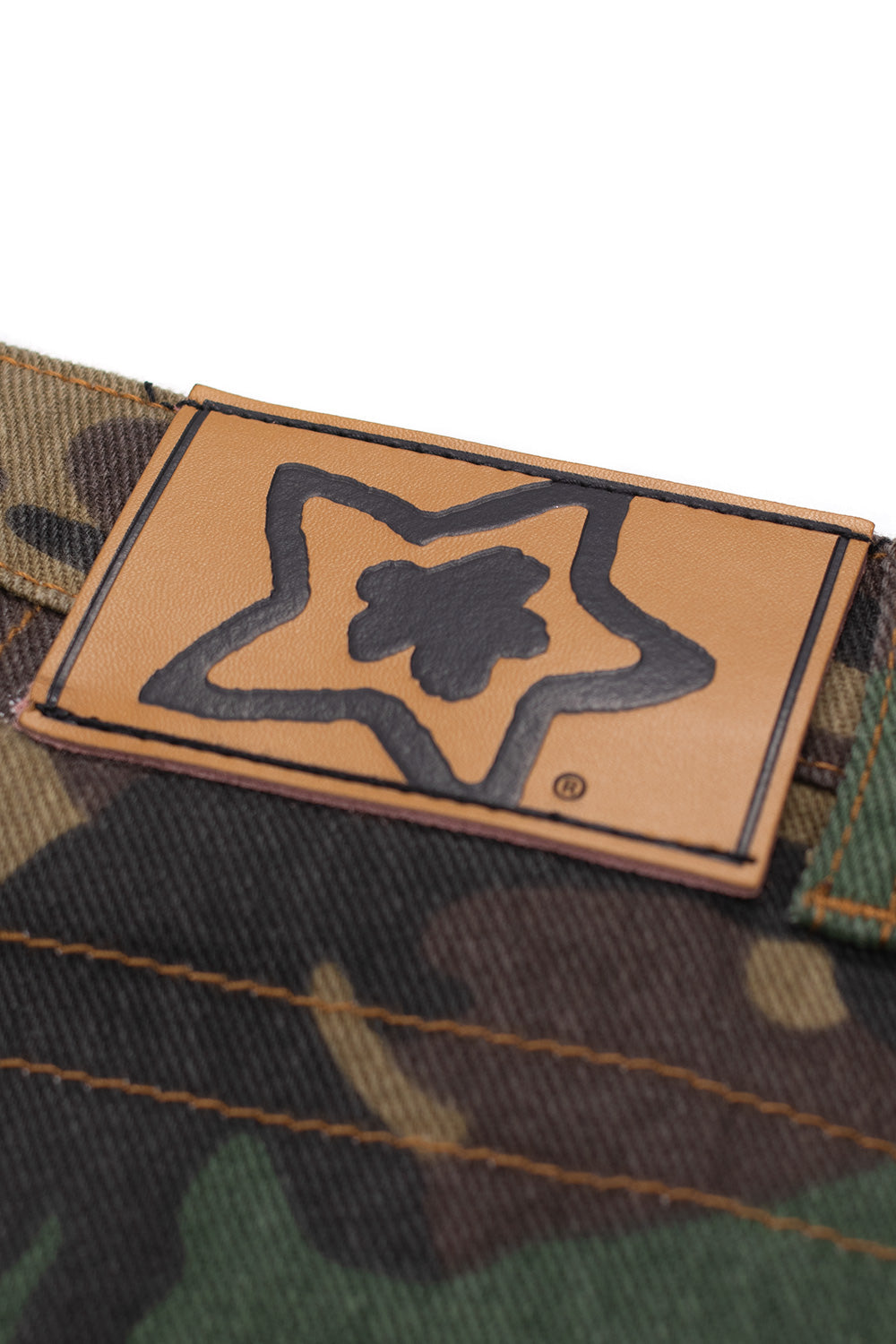 Starteam Star Capri Camo - BONKERS