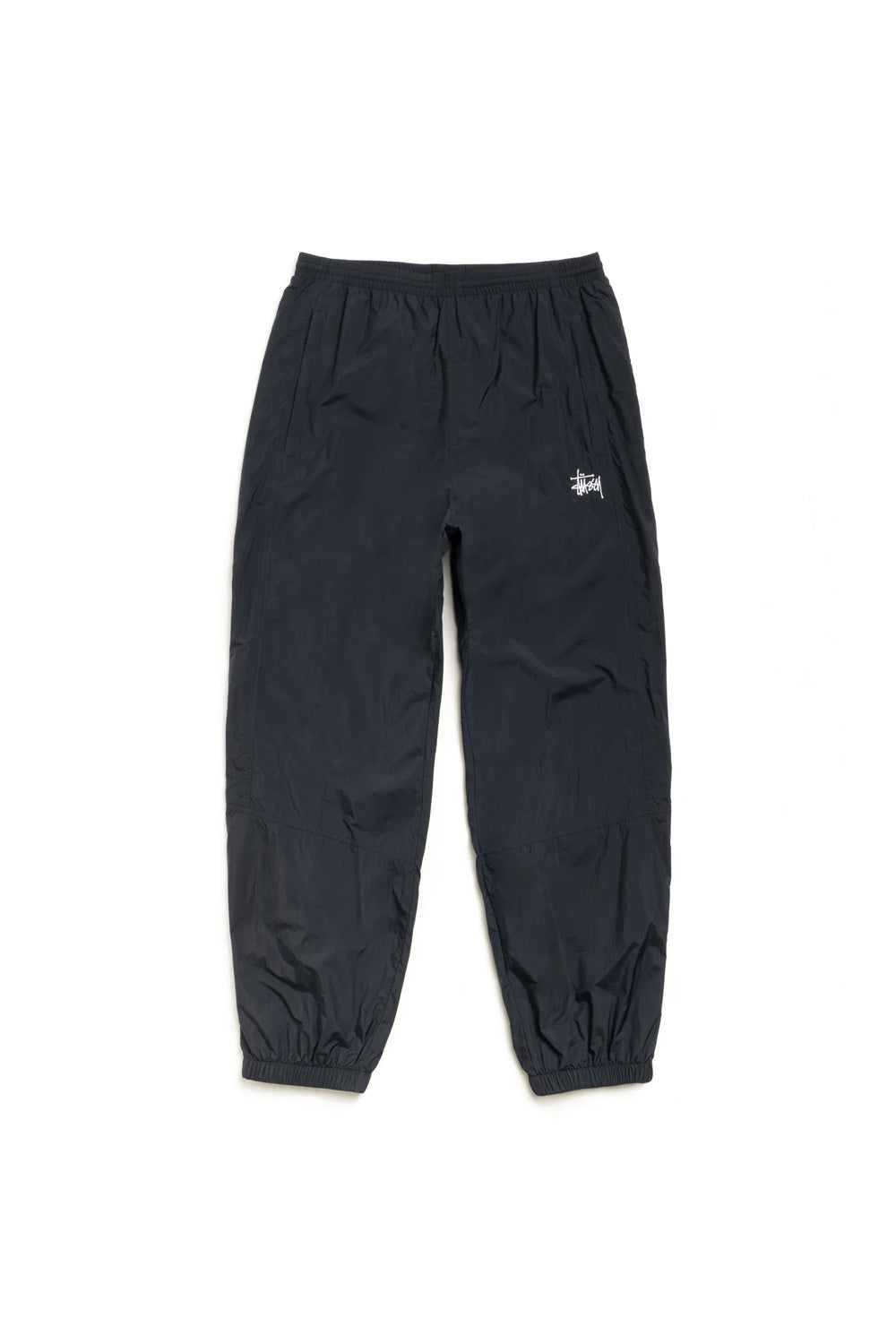 Stüssy Mesh Track Pant Black