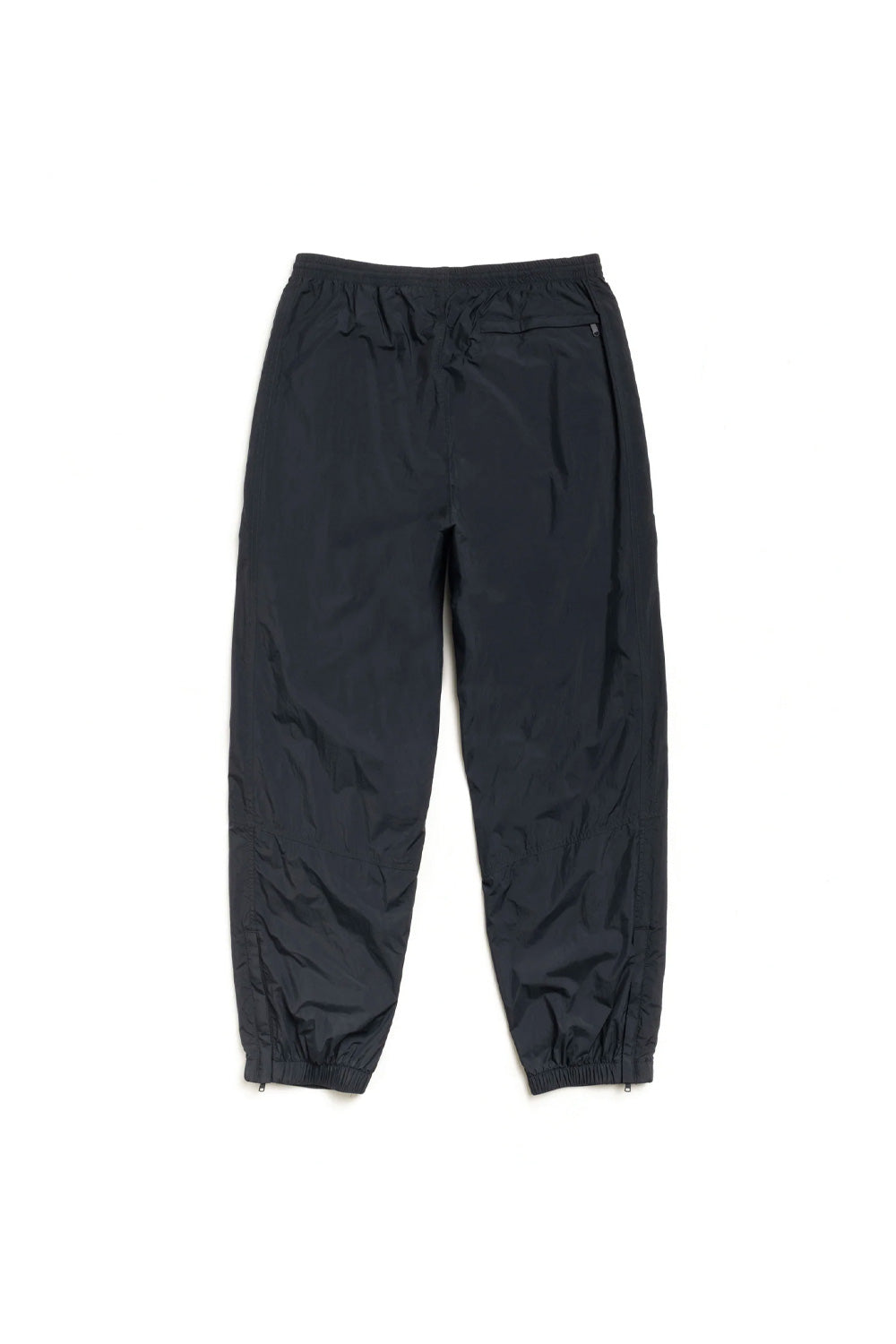 Stüssy Mesh Track Pant Black