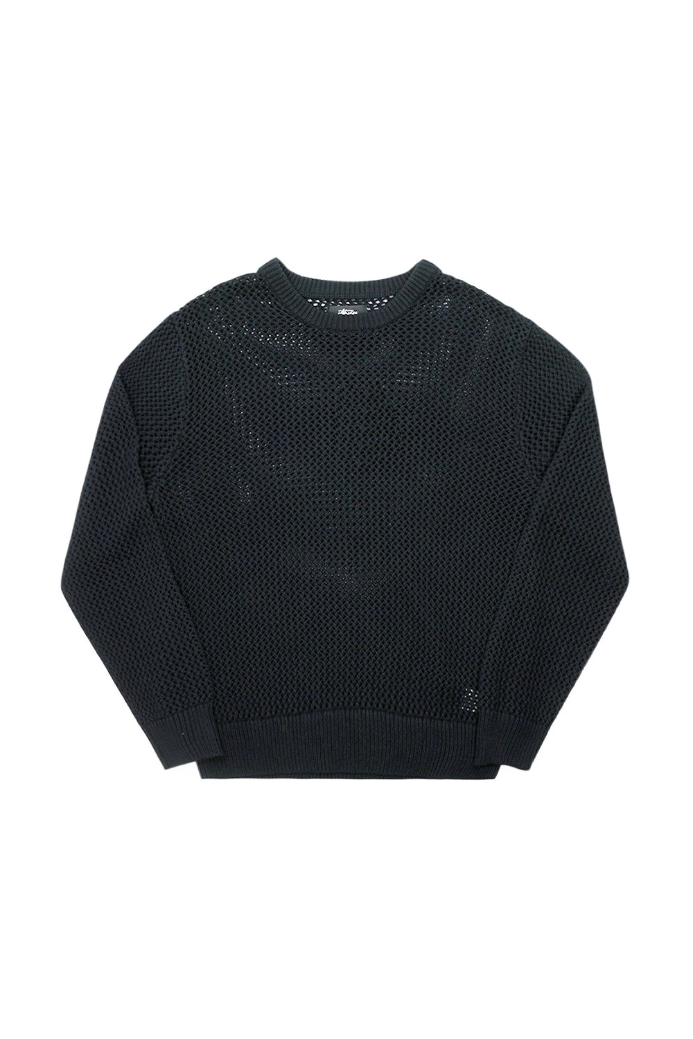 Stussy cropped sale jumper