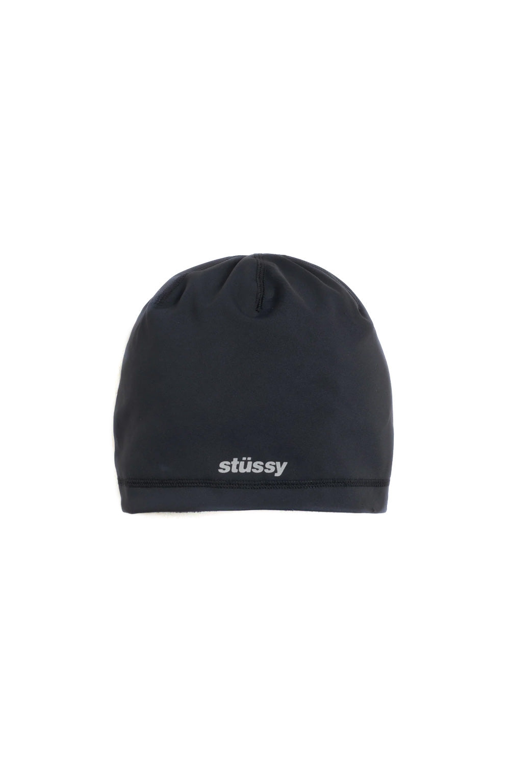 Stüssy Reversible Tech Skullcap Onyx - BONKERS