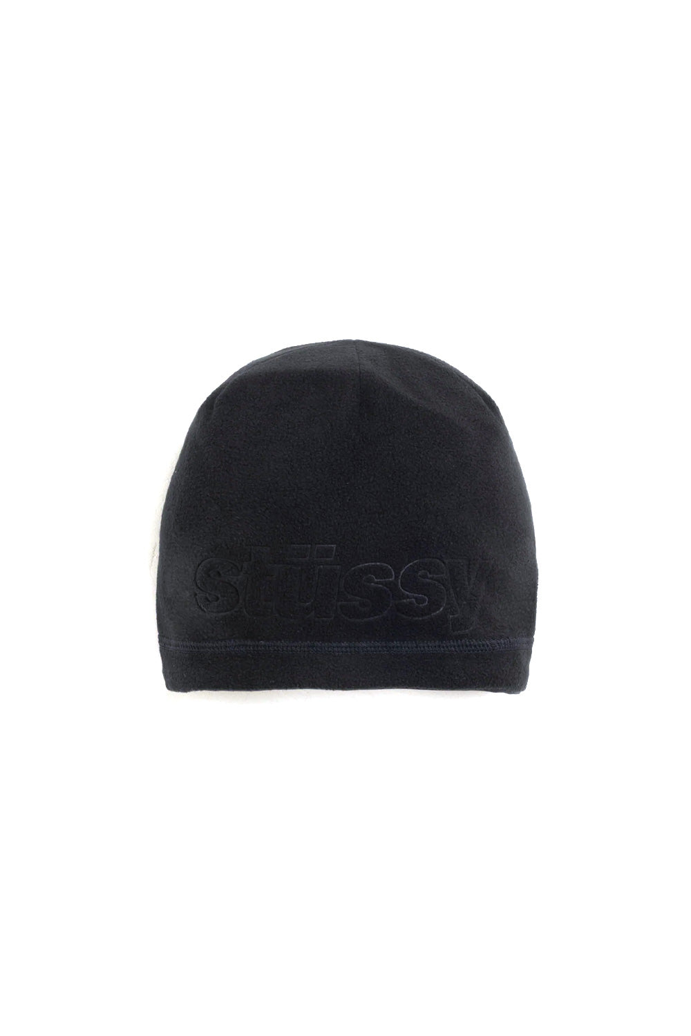 Stüssy Reversible Tech Skullcap Onyx - BONKERS