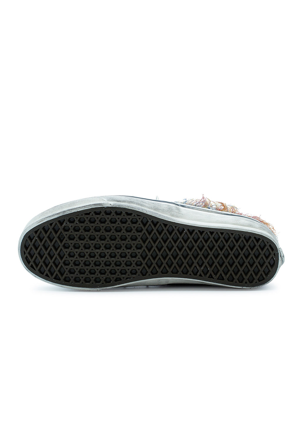 Vans LX Authentic 44 Shoe (Mohair) Port / Multi