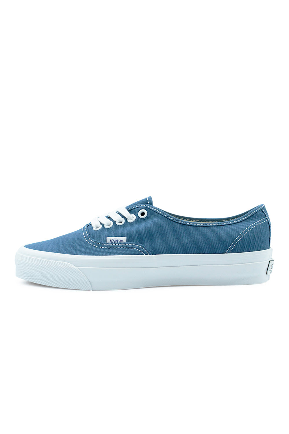 Vans LX Authentic 44 Shoe Navy - BONKERS