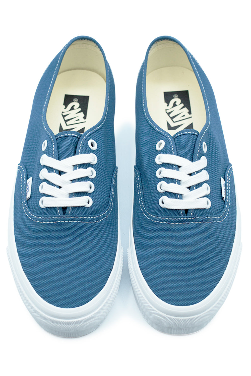 Vans LX Authentic 44 Shoe Navy - BONKERS