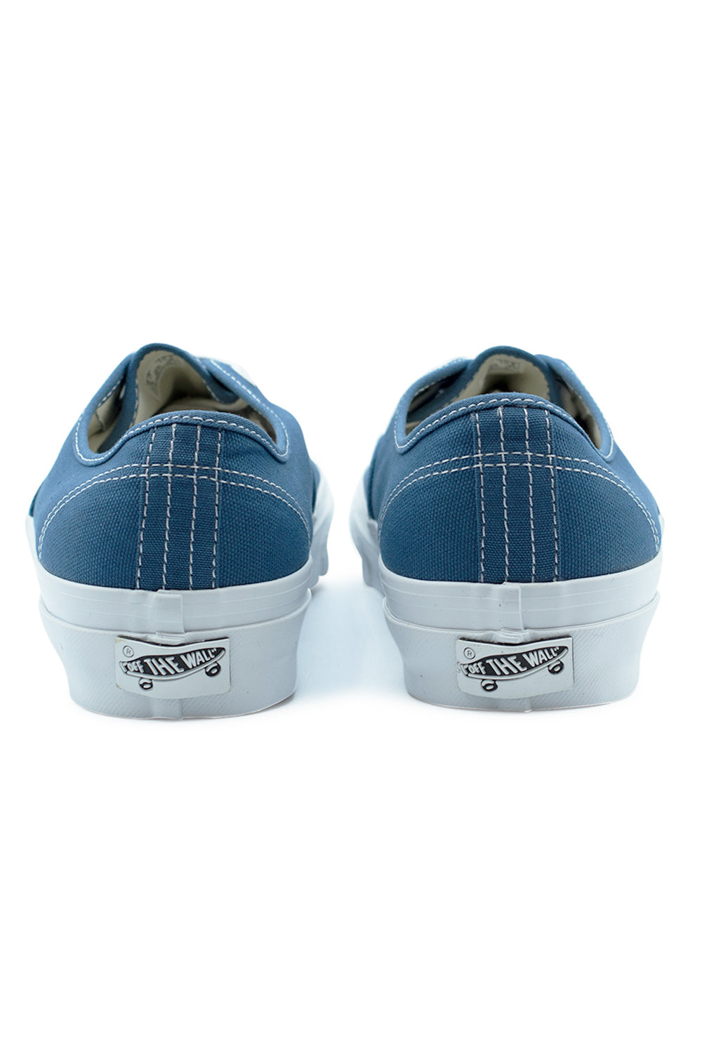 Vans LX Authentic 44 Shoe Navy - BONKERS
