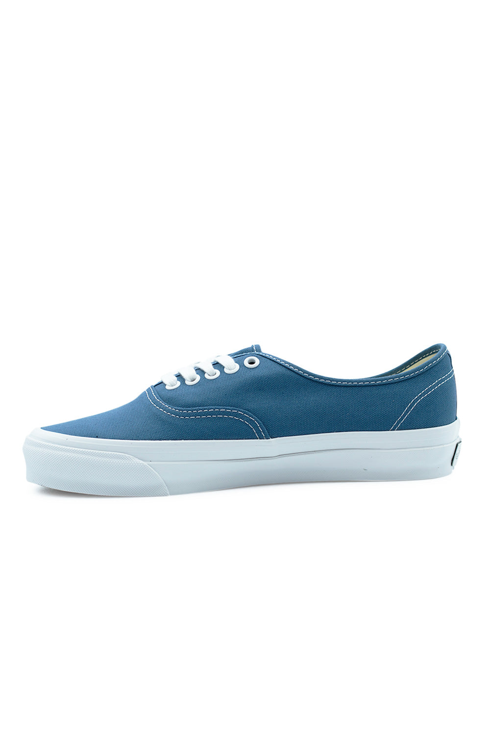 Vans LX Authentic 44 Shoe Navy - BONKERS