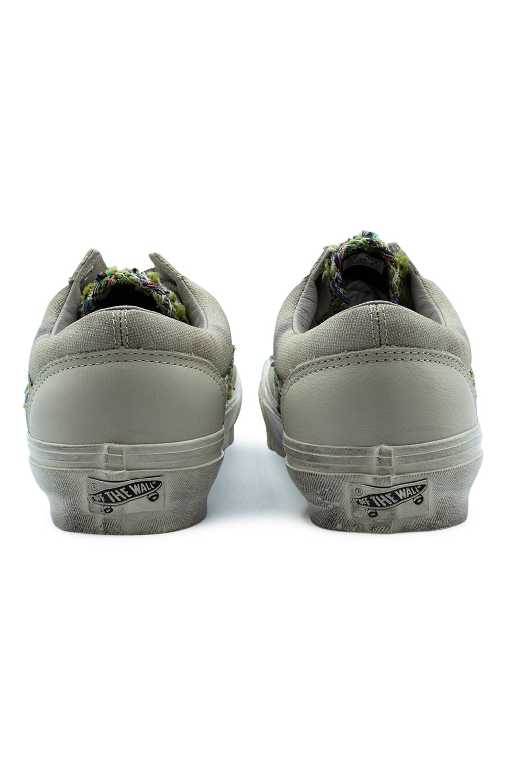 Vans LX Old Skool 36 Shoe (Souvenir) Oatmeal