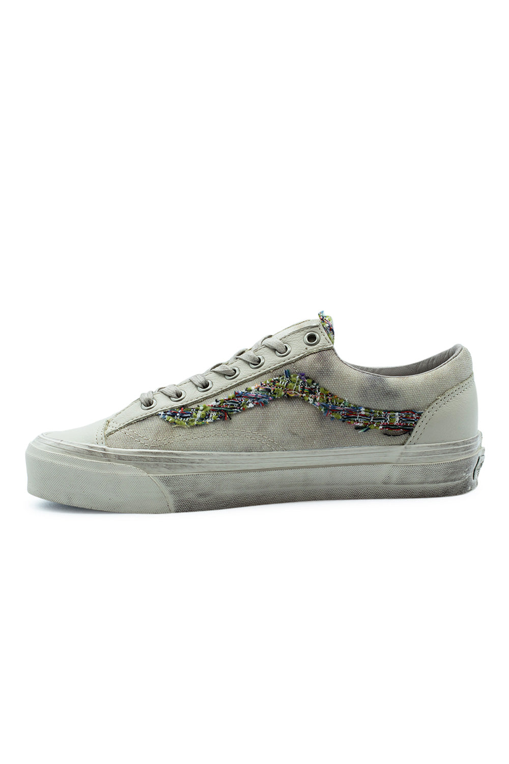 Vans LX Old Skool 36 Shoe (Souvenir) Oatmeal