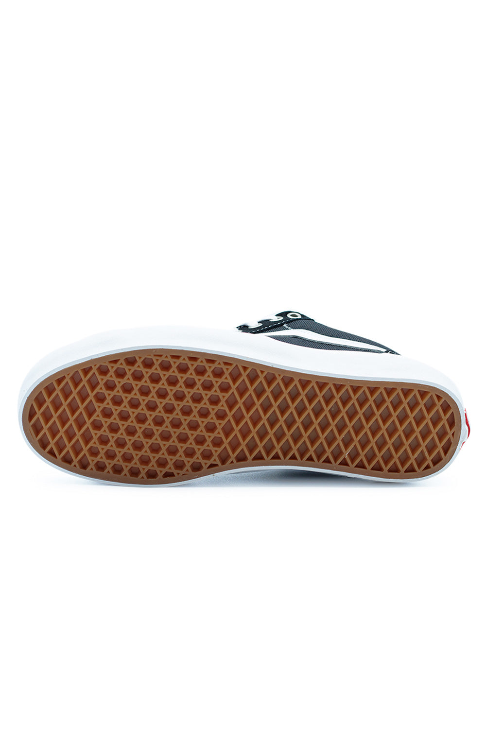 Vans Old Skool 36+ Black / White Sneaker – Trendige Skate-Schuhe mit exzellentem Grip und Komfort
