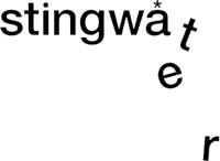 Stingwater