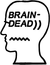 Brain Dead