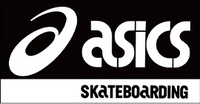 Asics Skateboarding