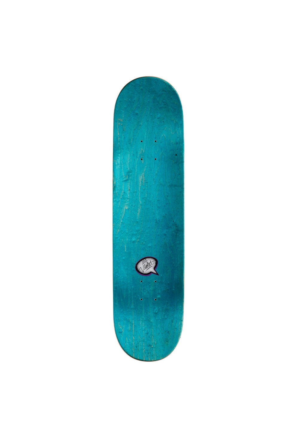 Violet! Crew Deck 8,5" - BONKERS