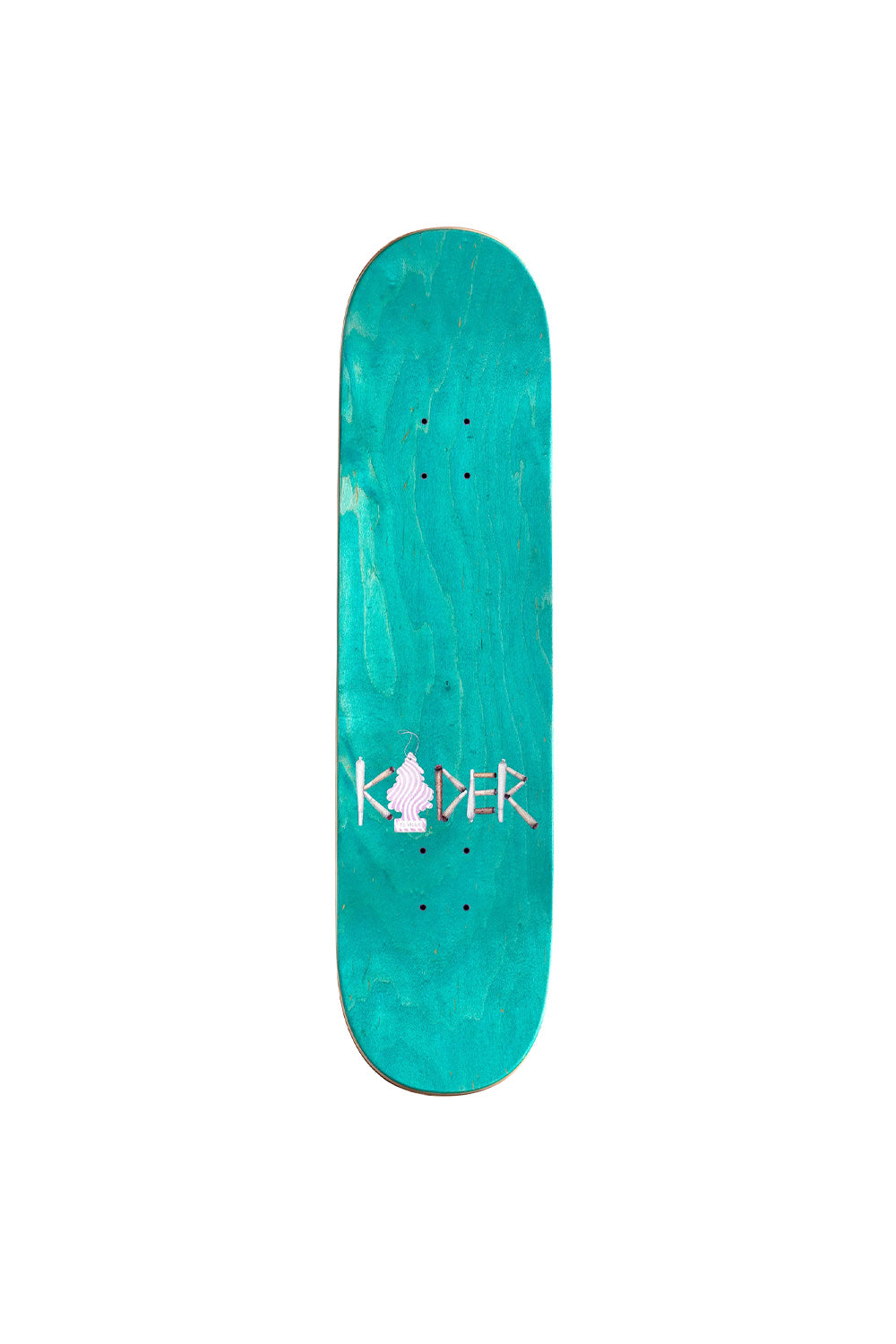 Violet! Kader Trash Doll Deck 8,5" - BONKERS