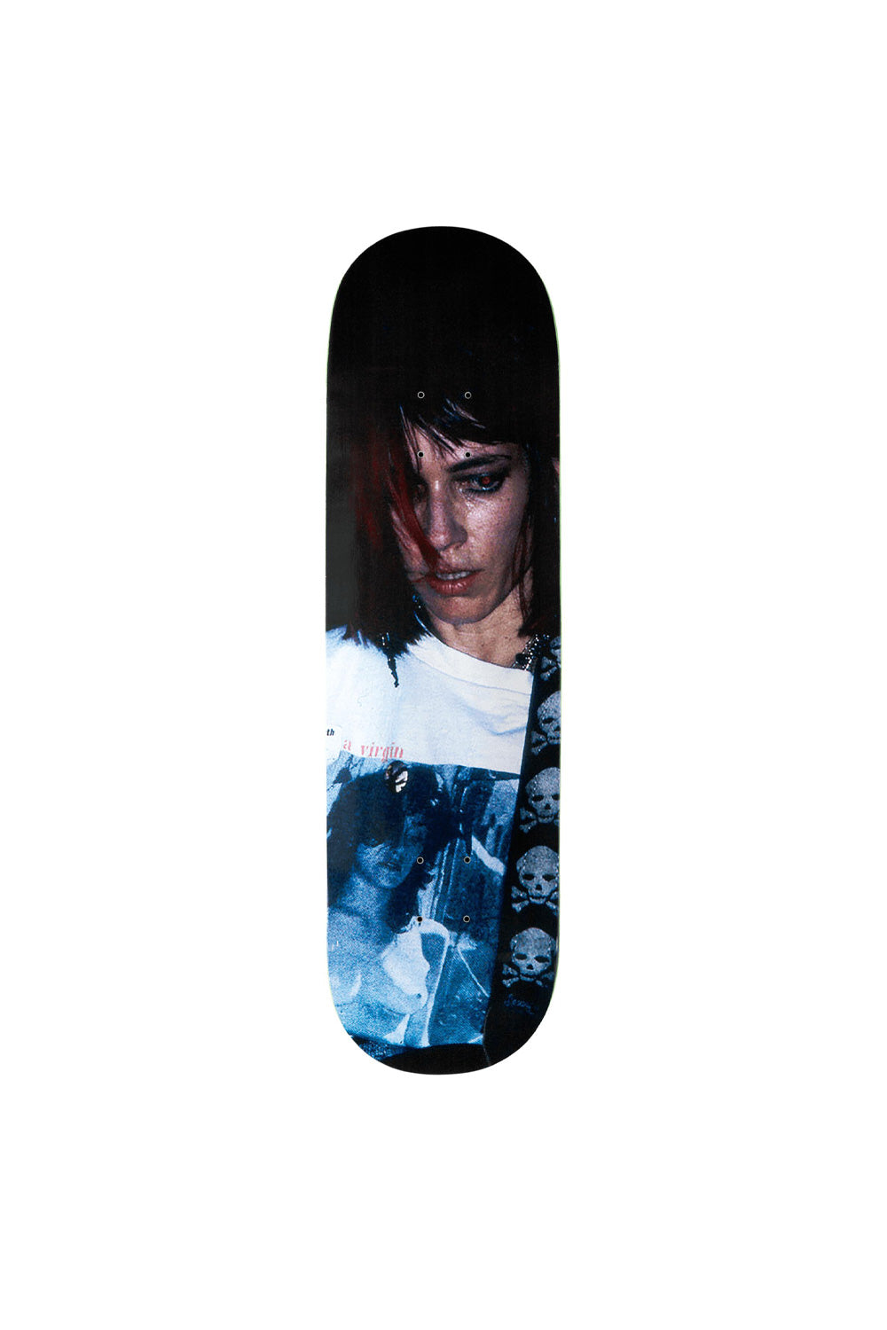 Violet! Ode To Kim Deck 8,5" (Full) - BONKERS