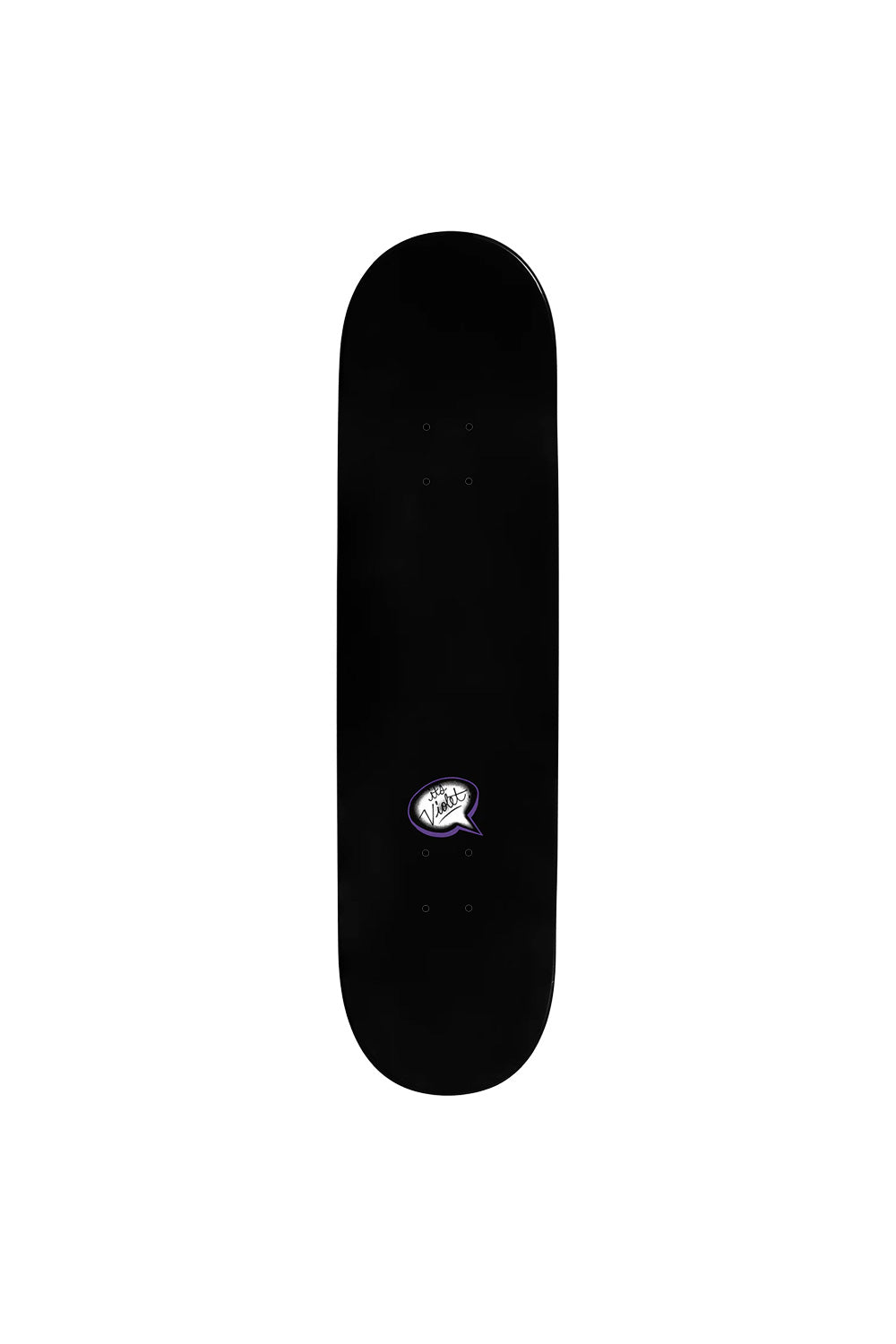 Violet! We Re In This Together Deck 8,5" - BONKERS