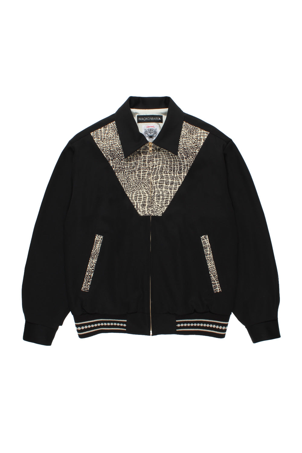 ARRIVAL NEW | SHOP FLAGSHIP MARIA WACKO JACKET 50'S / HEAD WOLF’S WACKOMARIA WOLF'S MARIA WACKO / HEAD ジャケット・アウター