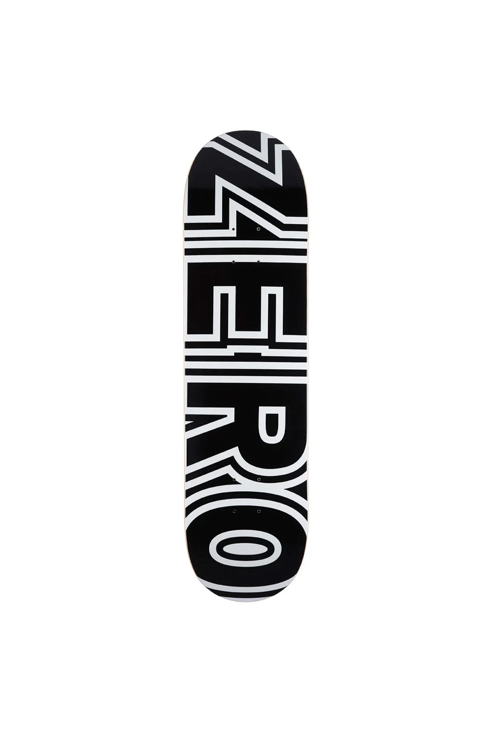 Zero Bold Deck 8,5" - BONKERS