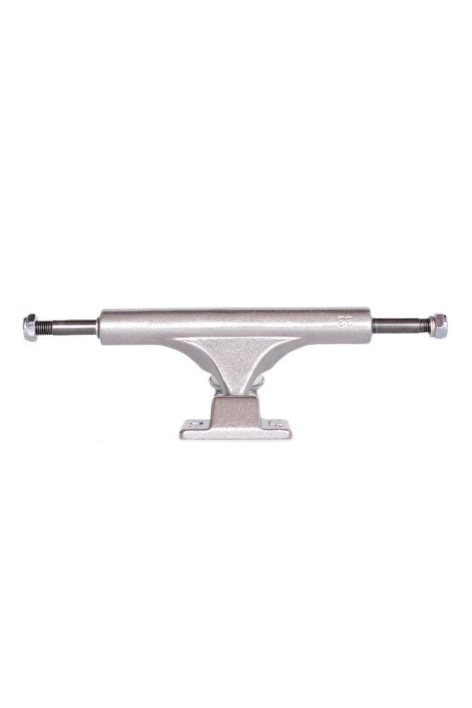 ACE 5.375 Classic 33 Skateboard Truck Polished – Robustes Achsen-Design für optimale Stabilität