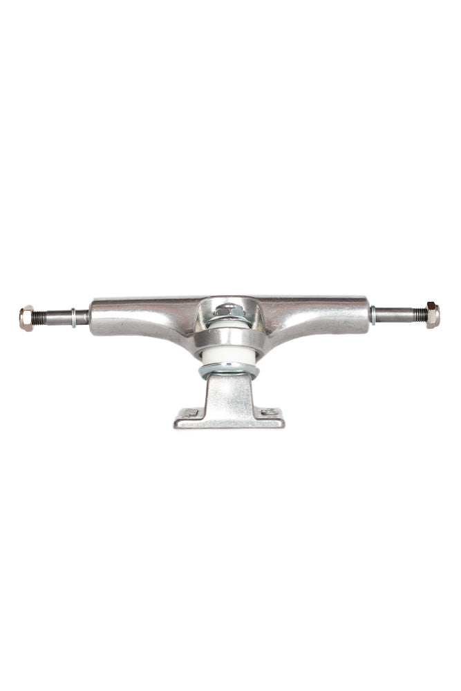 Polierte ACE AF1 55 Trucks – Robuste und langlebige Skateboard-Achsen