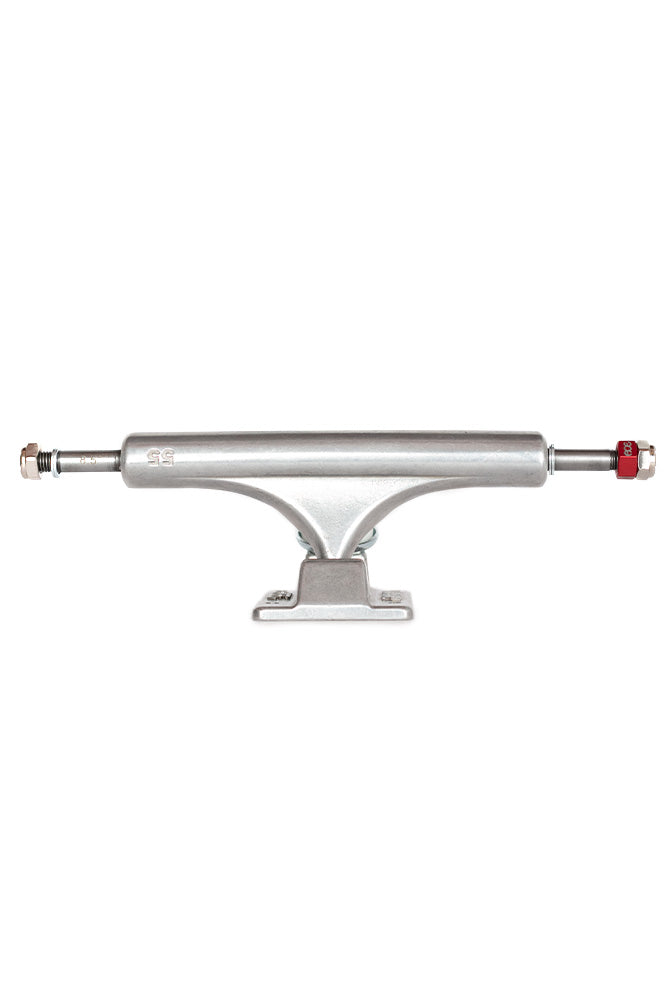 ACE AF1 55 Skateboard Truck Polished – Hochwertige Aluminium-Achse für maximale Stabilität