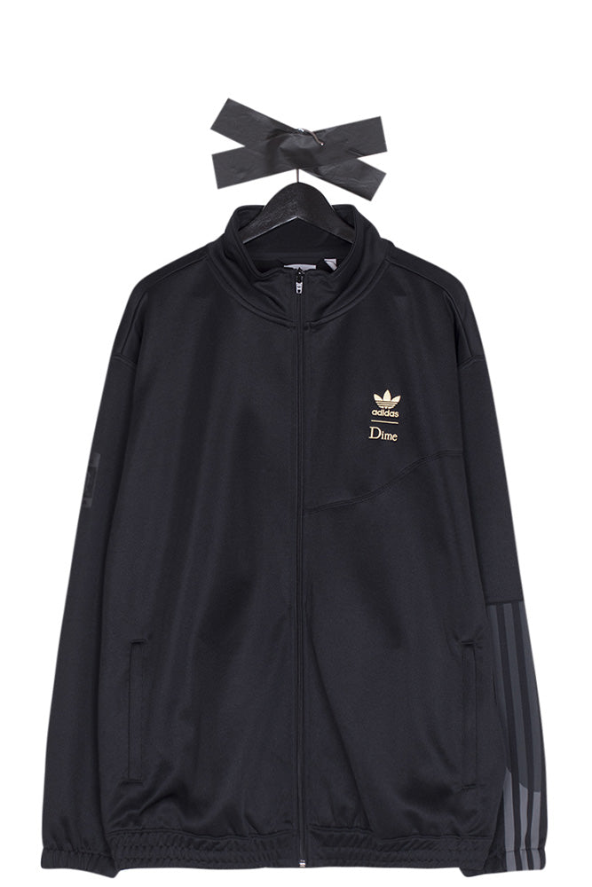 Adidas X Dime Superfire Track Top Black