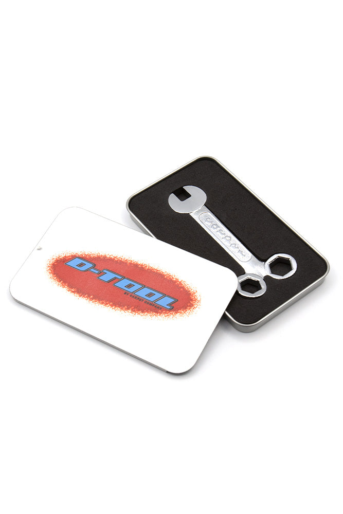 Carpet Company D-Tool - BONKERS