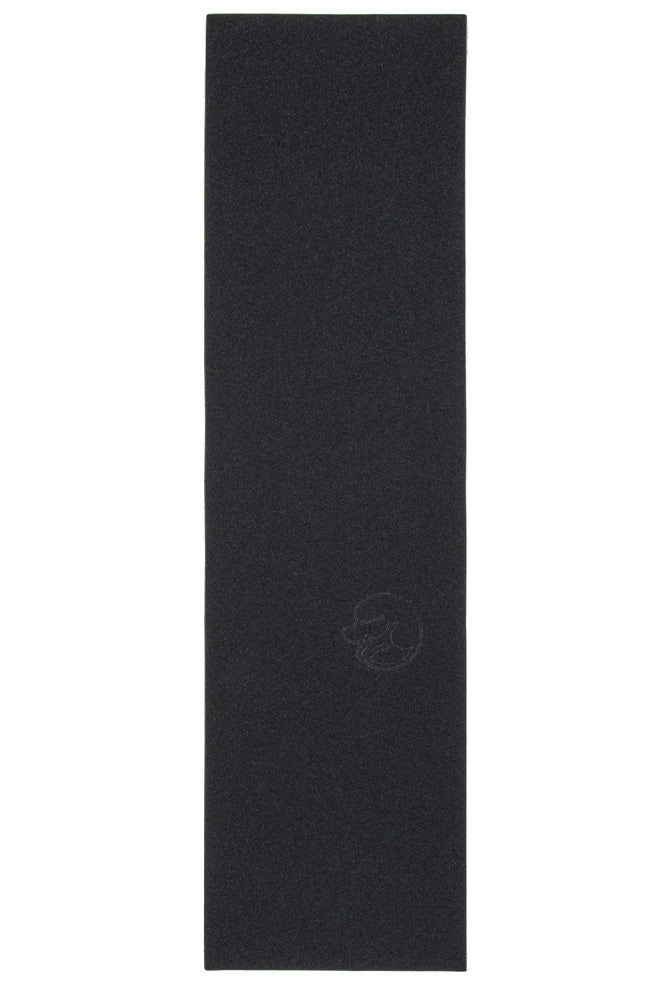 Classic Grip Classic Die Cut Griptape Black 9" - BONKERS