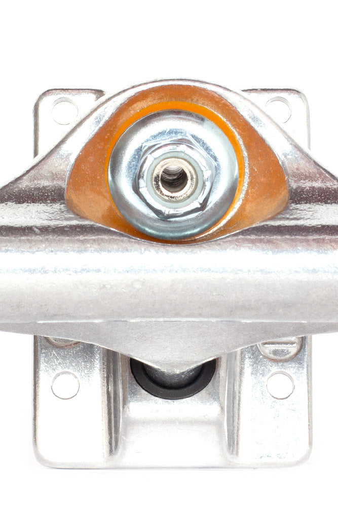 Independent Forged Hollow 144 Truck – Optimale Balance aus Leichtigkeit, Haltbarkeit und präzisem Lenkverhalten.