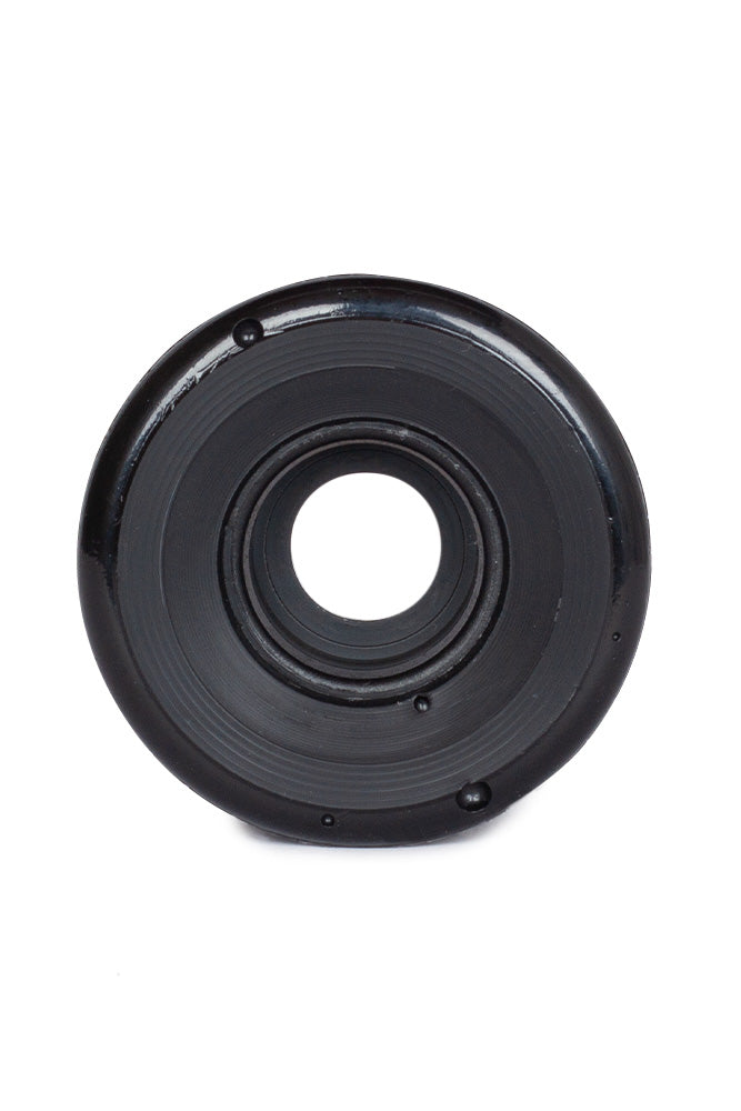OJ Mini Super Juice 55MM 78A Wheels Black - BONKERS
