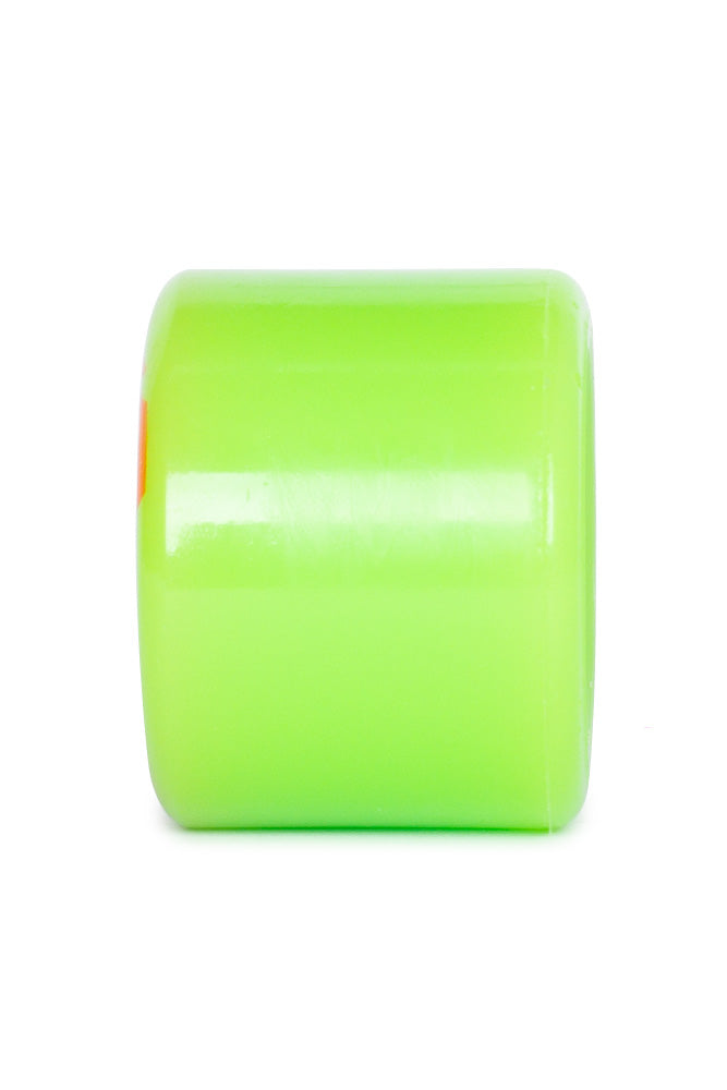 OJ Mini Super Juice 55MM 78A Wheels Green - BONKERS
