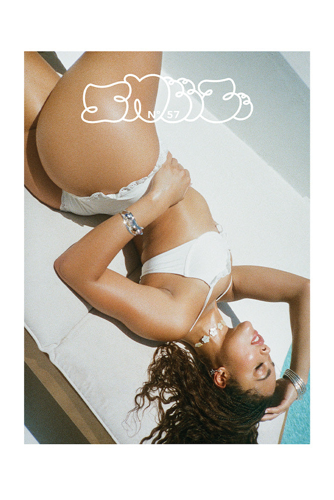 Sneeze Mag N 57 - BONKERS