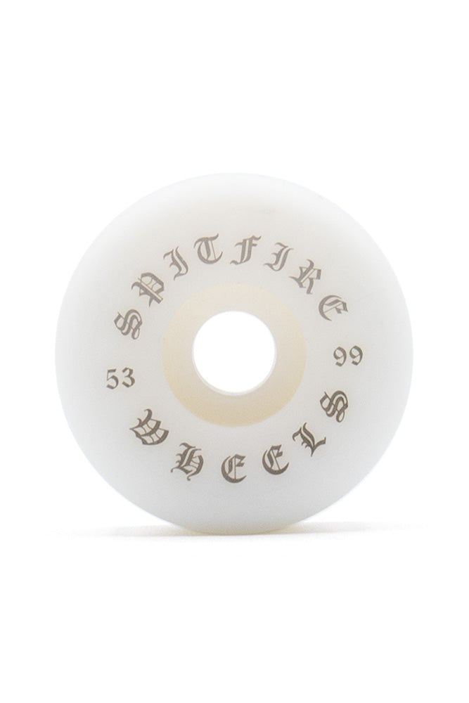 Spitfire OG Classics 53mm 99A Wheels - BONKERS