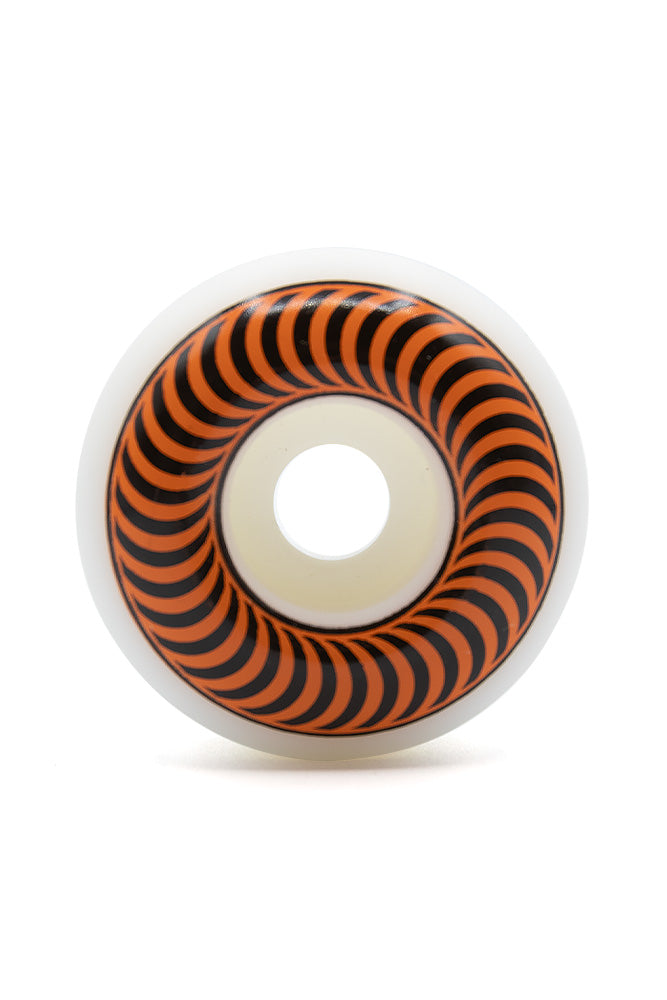Spitfire Classics 53mm 99A Wheels - BONKERS