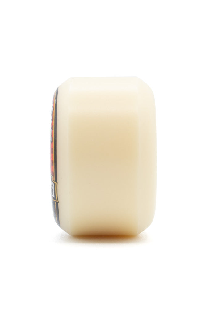 Spitfire Formula Four Conical Full 53MM 101A Wheels - BONKERS