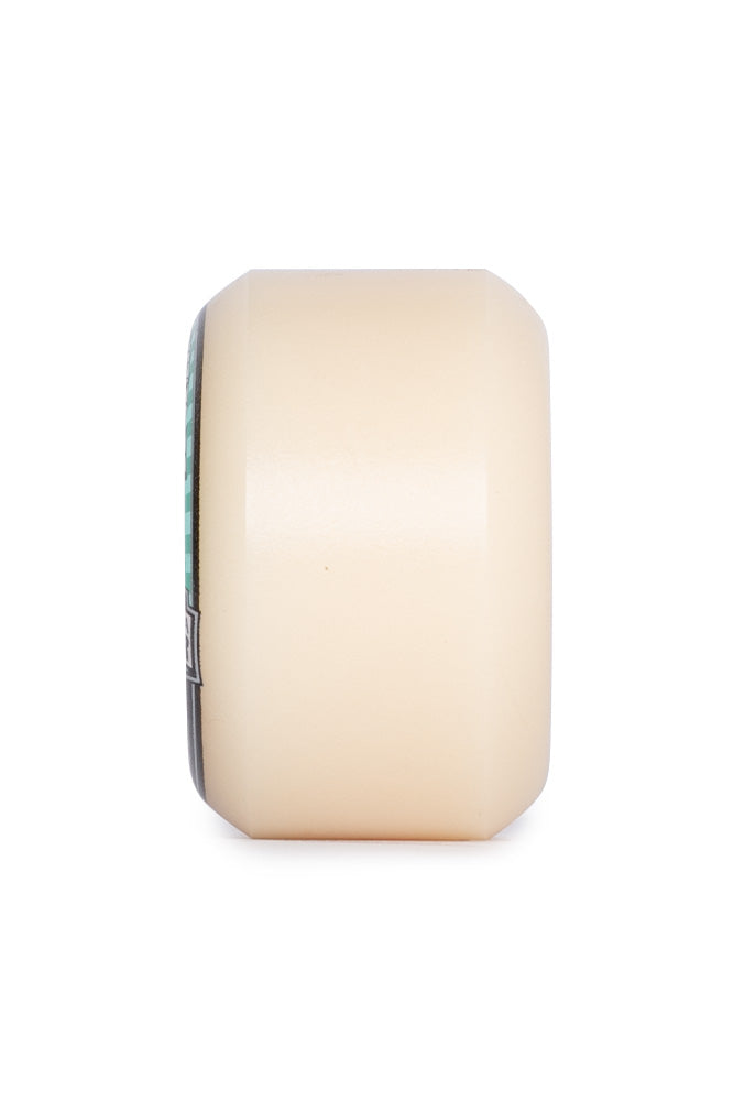 Spitfire Formula Four Conical Full 54MM 97A Wheels - BONKERS