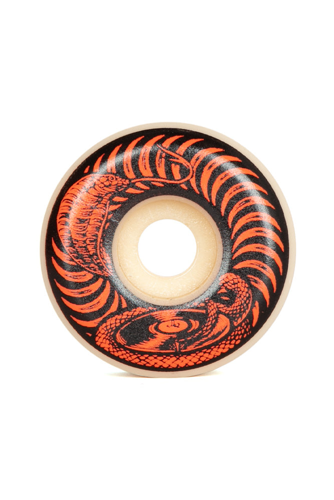 Spitfire Formula Four Tablets Cardiel Deep 55mm 99a Wheels - BONKERS