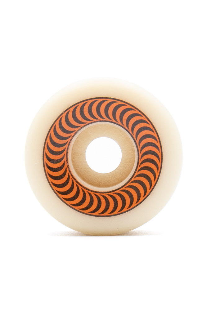 Spitfire Formula Four OG Classics Orange 53mm 99A Wheels - BONKERS