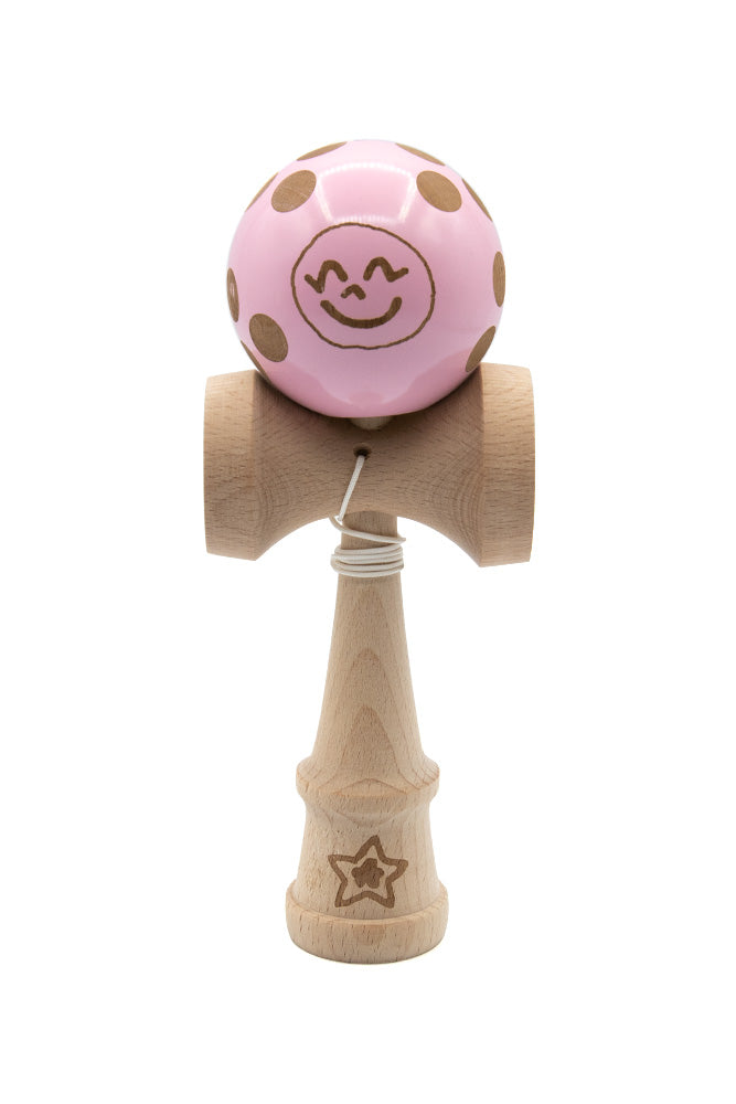 Star Team By Kyota Umeki Kendama - BONKERS