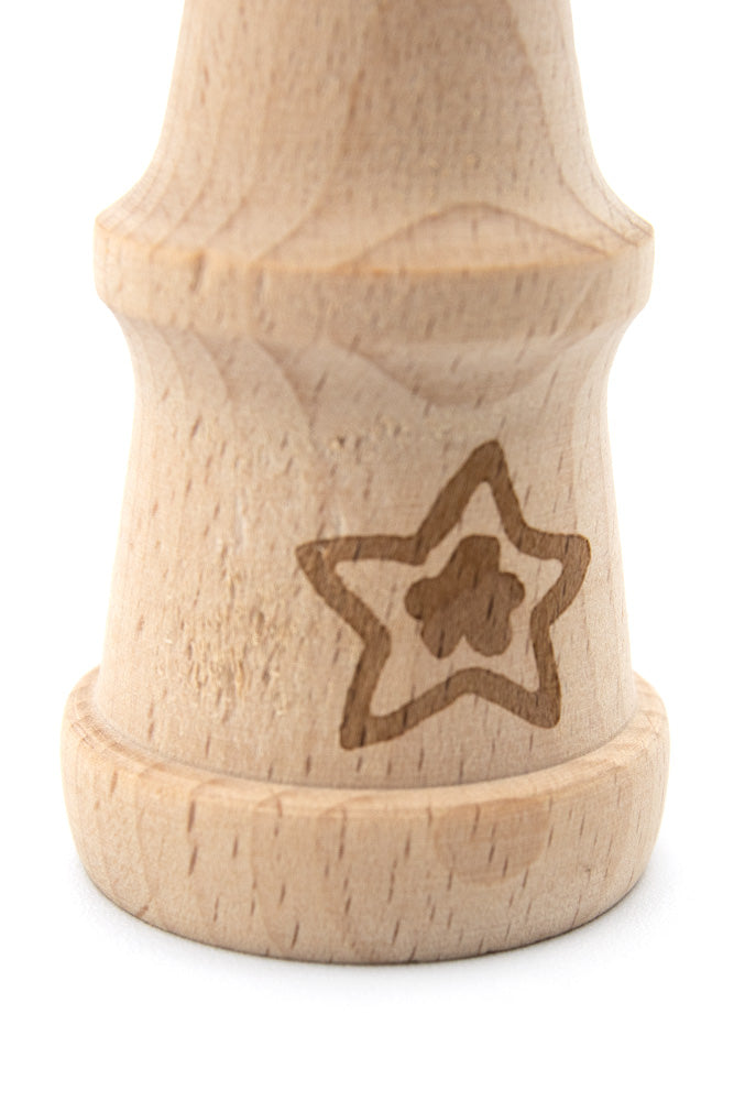 Star Team By Kyota Umeki Kendama - BONKERS