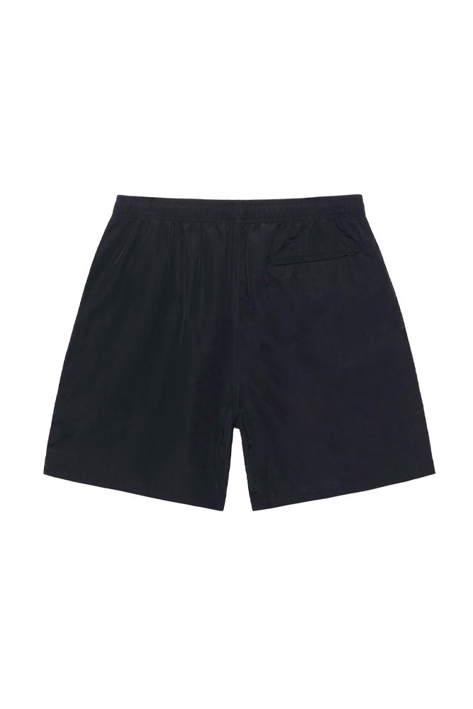 Stussy SS-Link Water Short Black - BONKERS