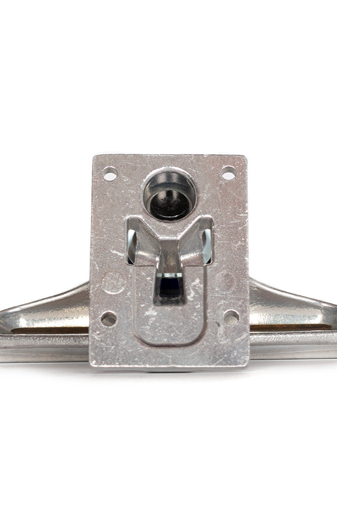 Venture 5.8 High Truck Polished - BONKERS