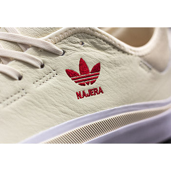 Adidas Skateboarding Sabalo by Diego Najera