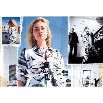 Polar Skate Co. X Iggy Capsule Collection