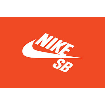 Nike SB Orange Label