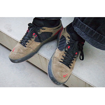 Nike Sb Ishod Pro Shoe