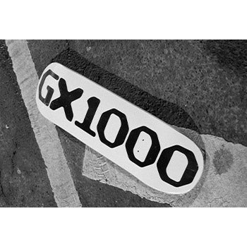 Welcome GX1000