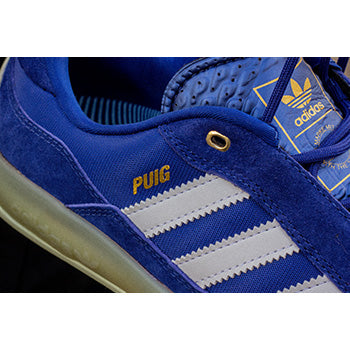 Der neue Adidas Puig